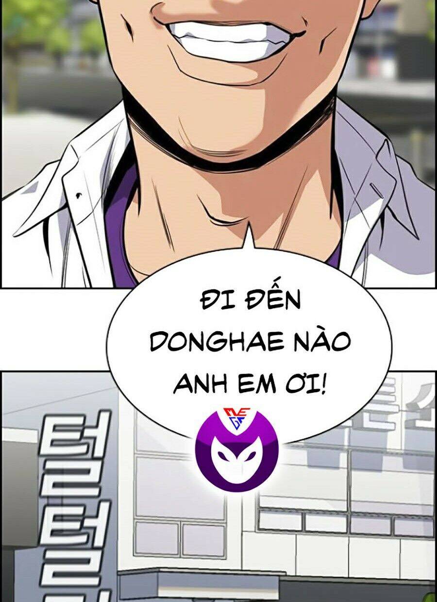 Giáo Dục Chân Chính Chap 28 - Next Chap 29