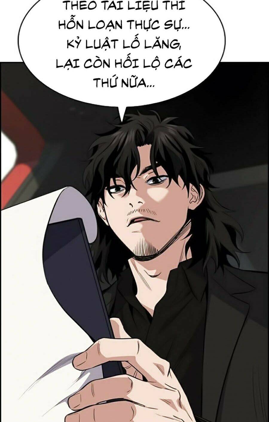 Giáo Dục Chân Chính Chap 28 - Next Chap 29