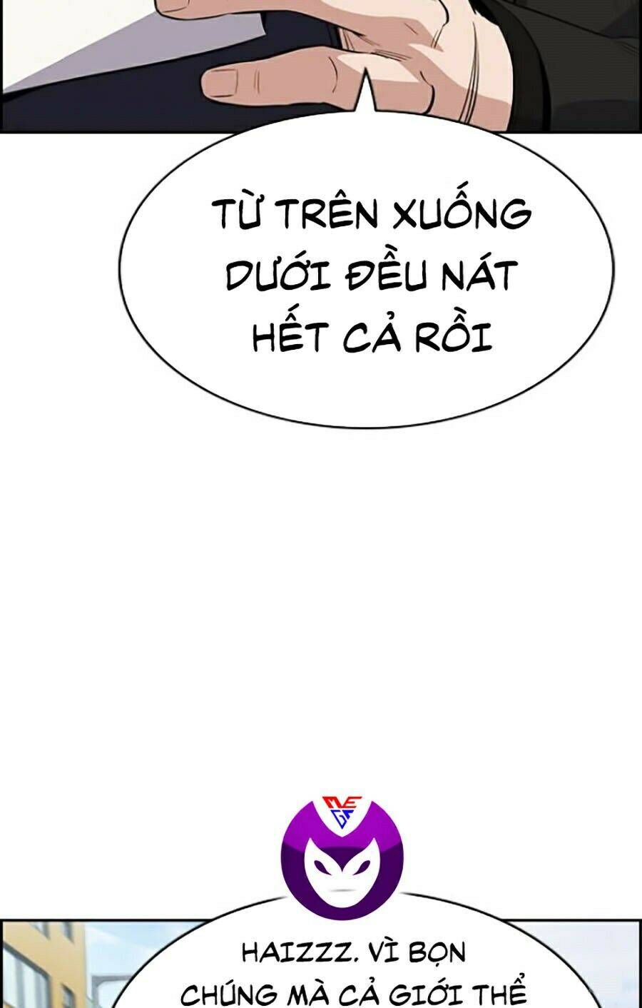 Giáo Dục Chân Chính Chap 28 - Next Chap 29