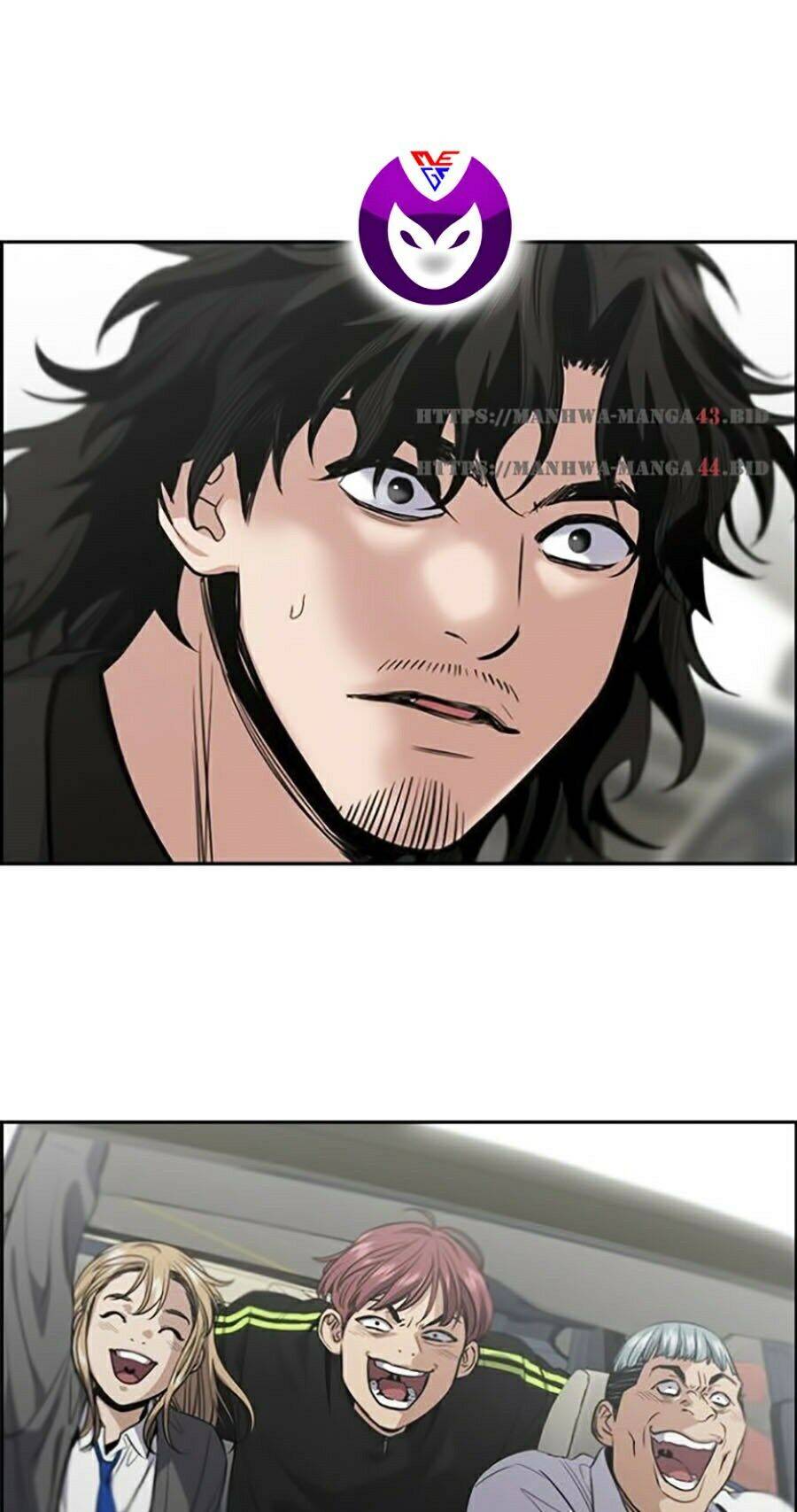 Giáo Dục Chân Chính Chap 28 - Next Chap 29