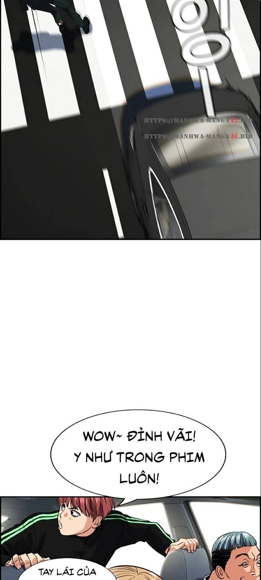 Giáo Dục Chân Chính Chap 29 - Next Chap 30