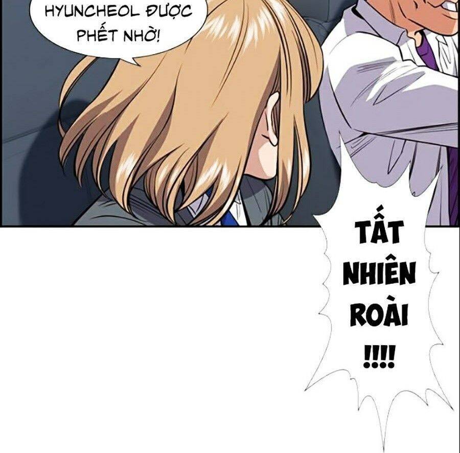 Giáo Dục Chân Chính Chap 29 - Next Chap 30