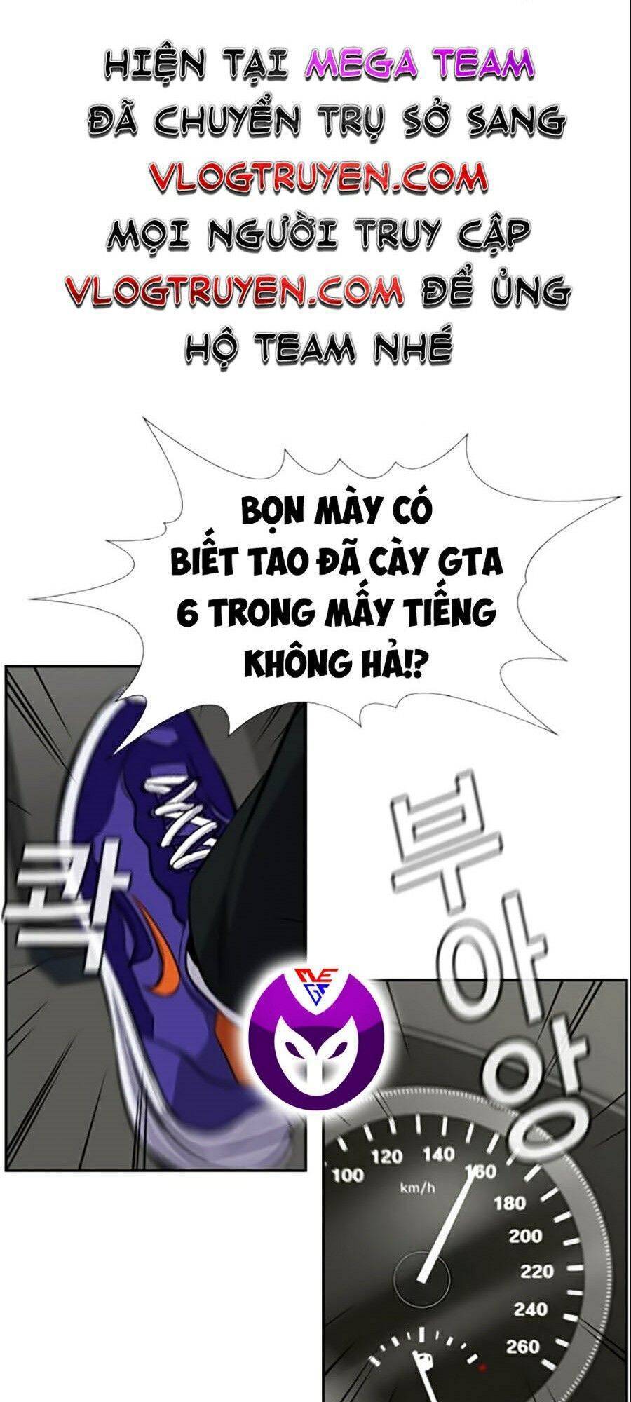 Giáo Dục Chân Chính Chap 29 - Next Chap 30