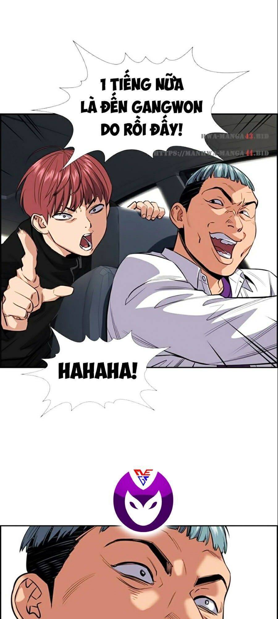 Giáo Dục Chân Chính Chap 29 - Next Chap 30