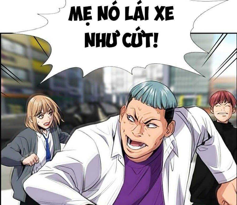 Giáo Dục Chân Chính Chap 29 - Next Chap 30