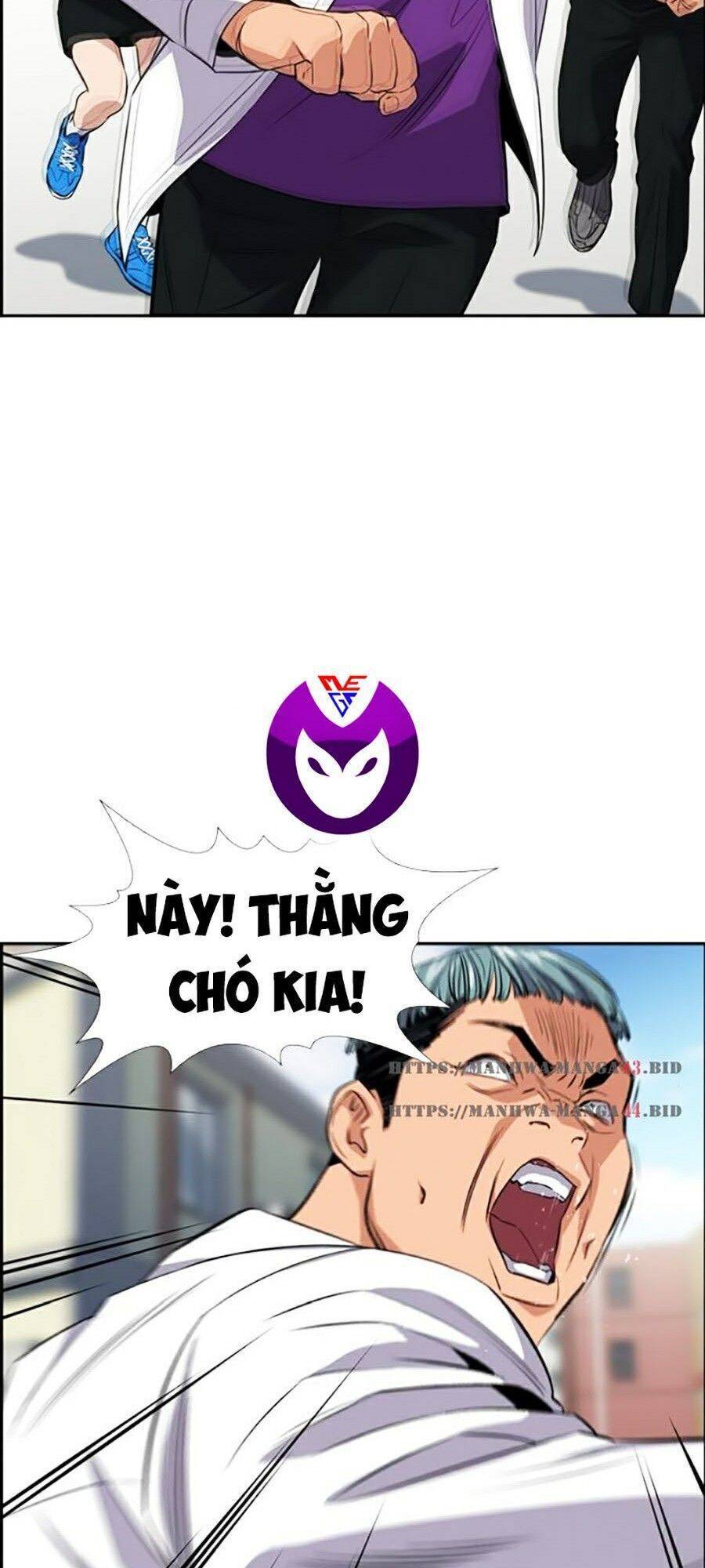 Giáo Dục Chân Chính Chap 29 - Next Chap 30