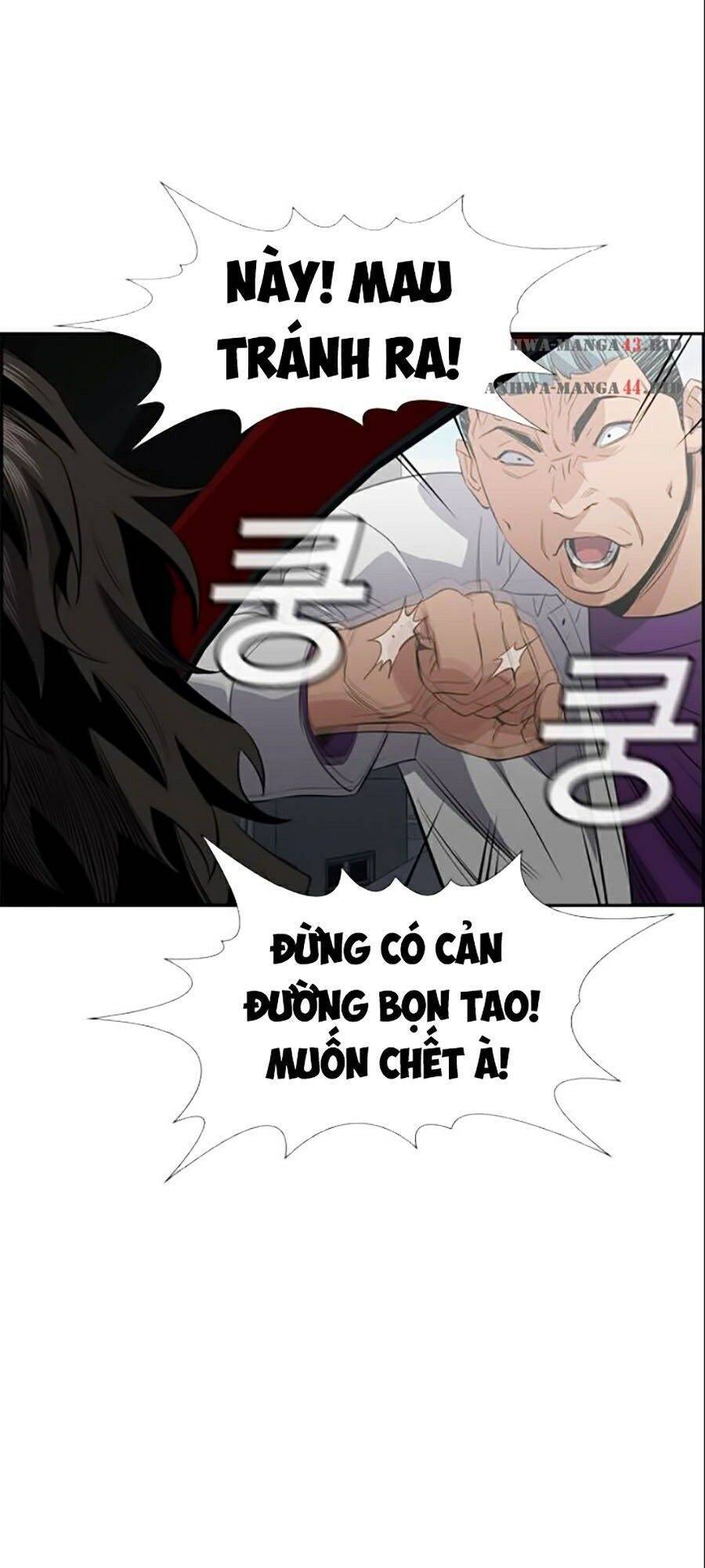 Giáo Dục Chân Chính Chap 29 - Next Chap 30