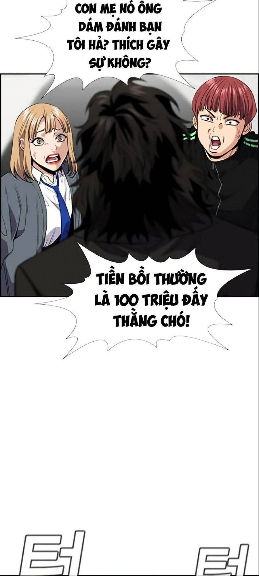 Giáo Dục Chân Chính Chap 29 - Next Chap 30