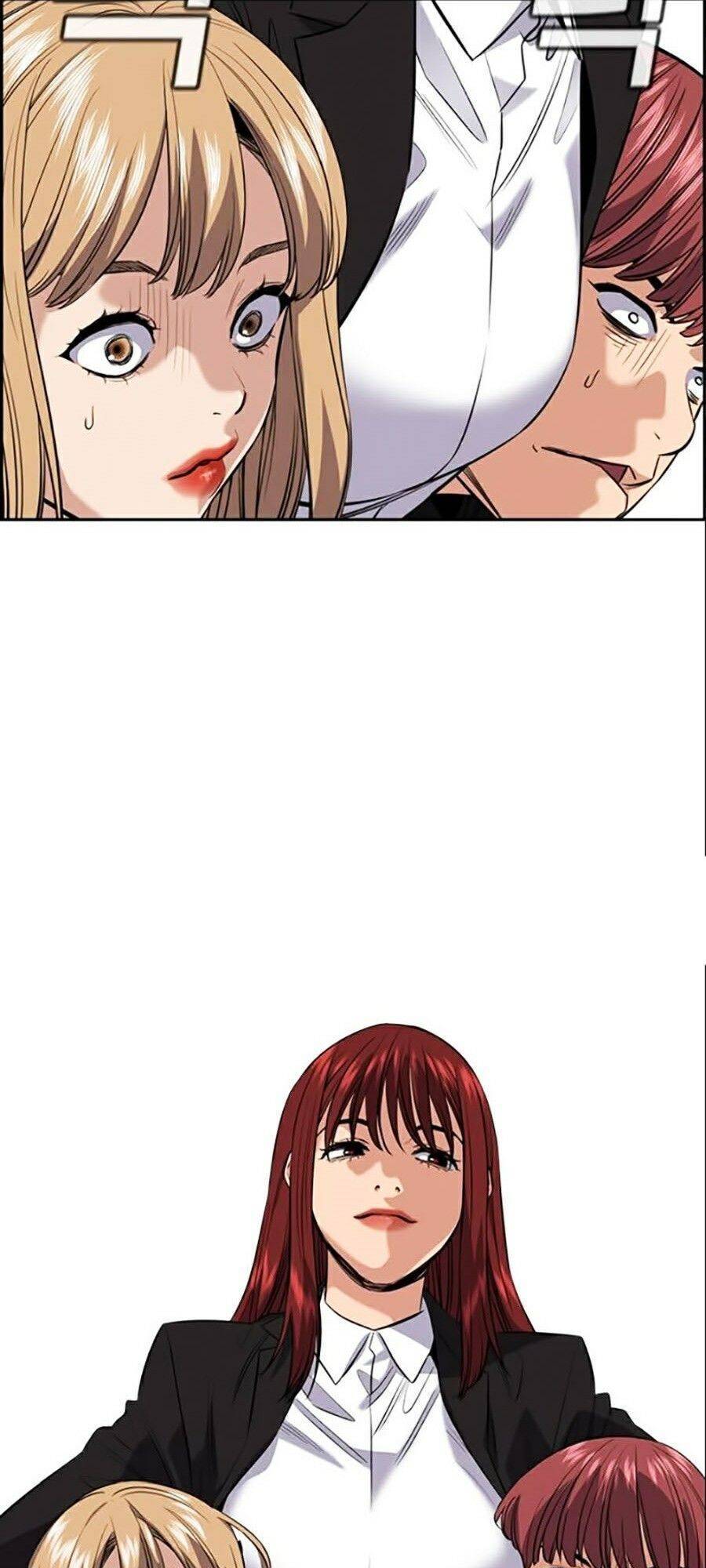Giáo Dục Chân Chính Chap 29 - Next Chap 30