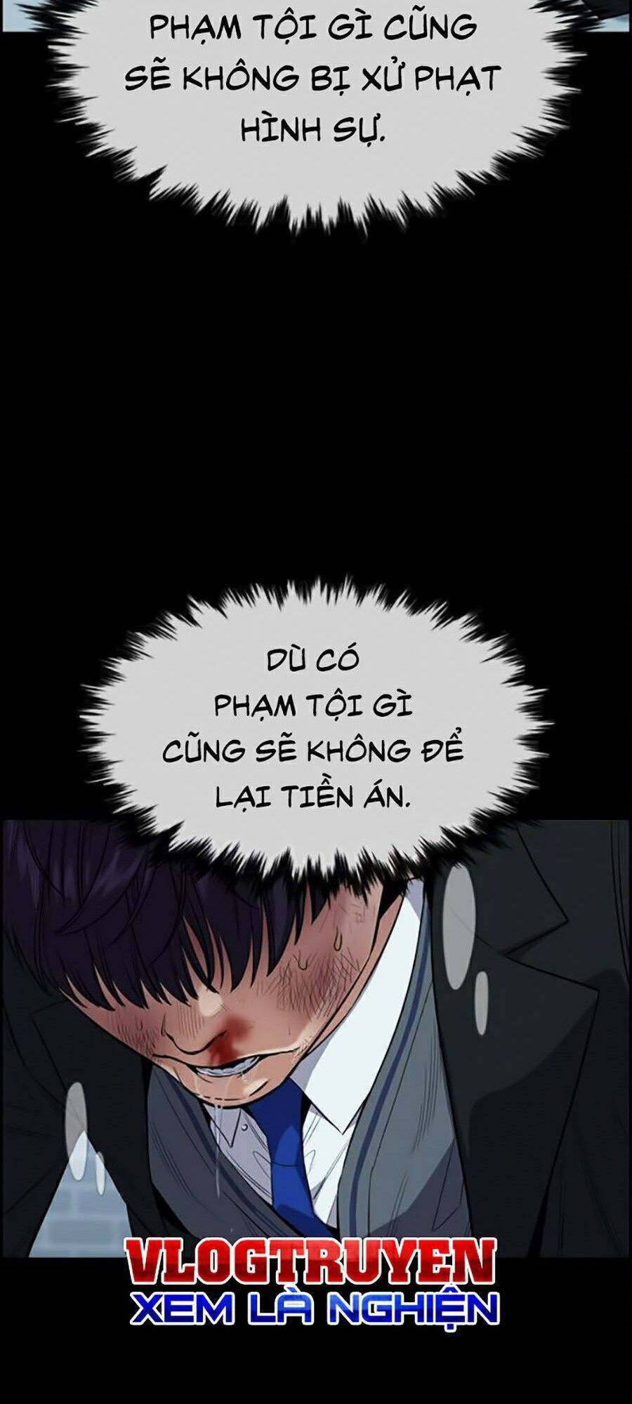 Giáo Dục Chân Chính Chap 29 - Next Chap 30