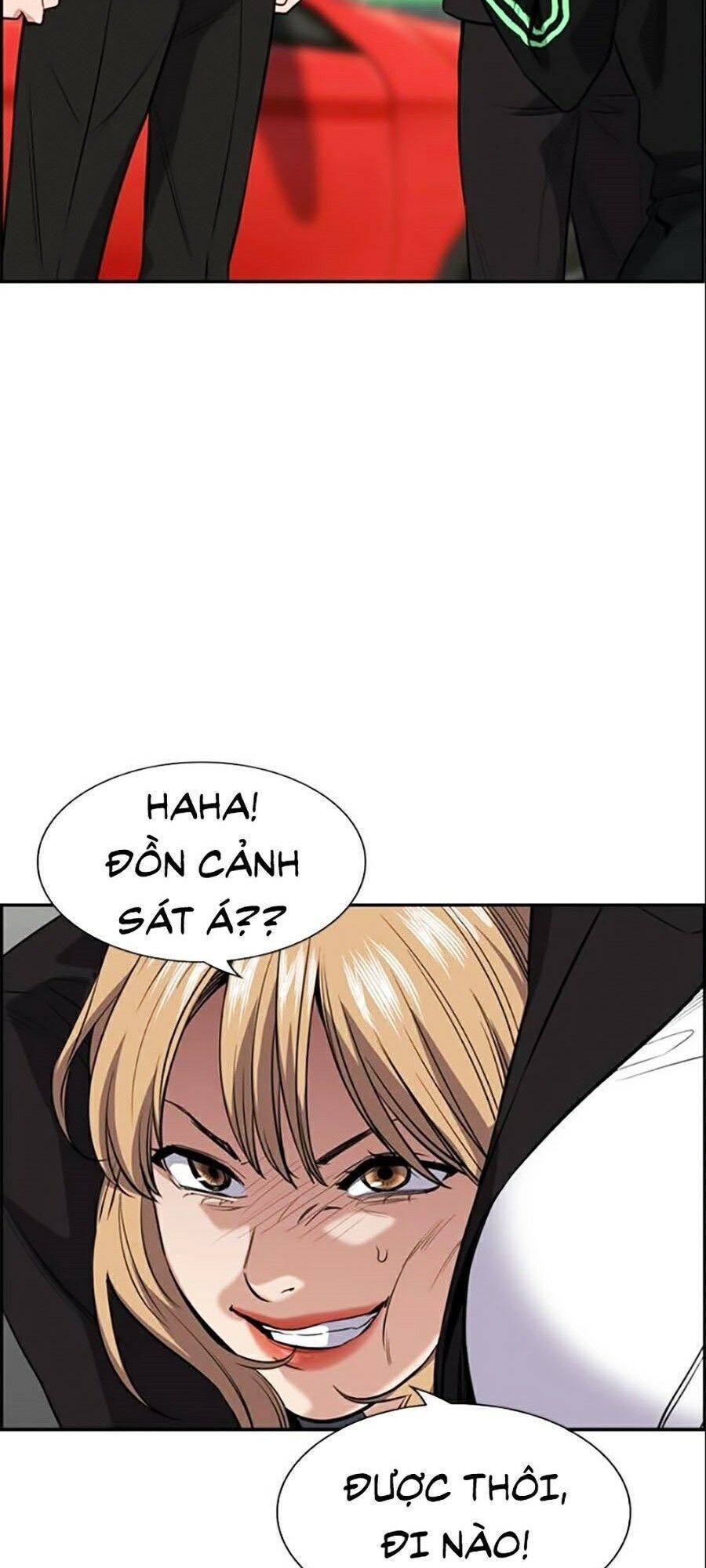 Giáo Dục Chân Chính Chap 29 - Next Chap 30