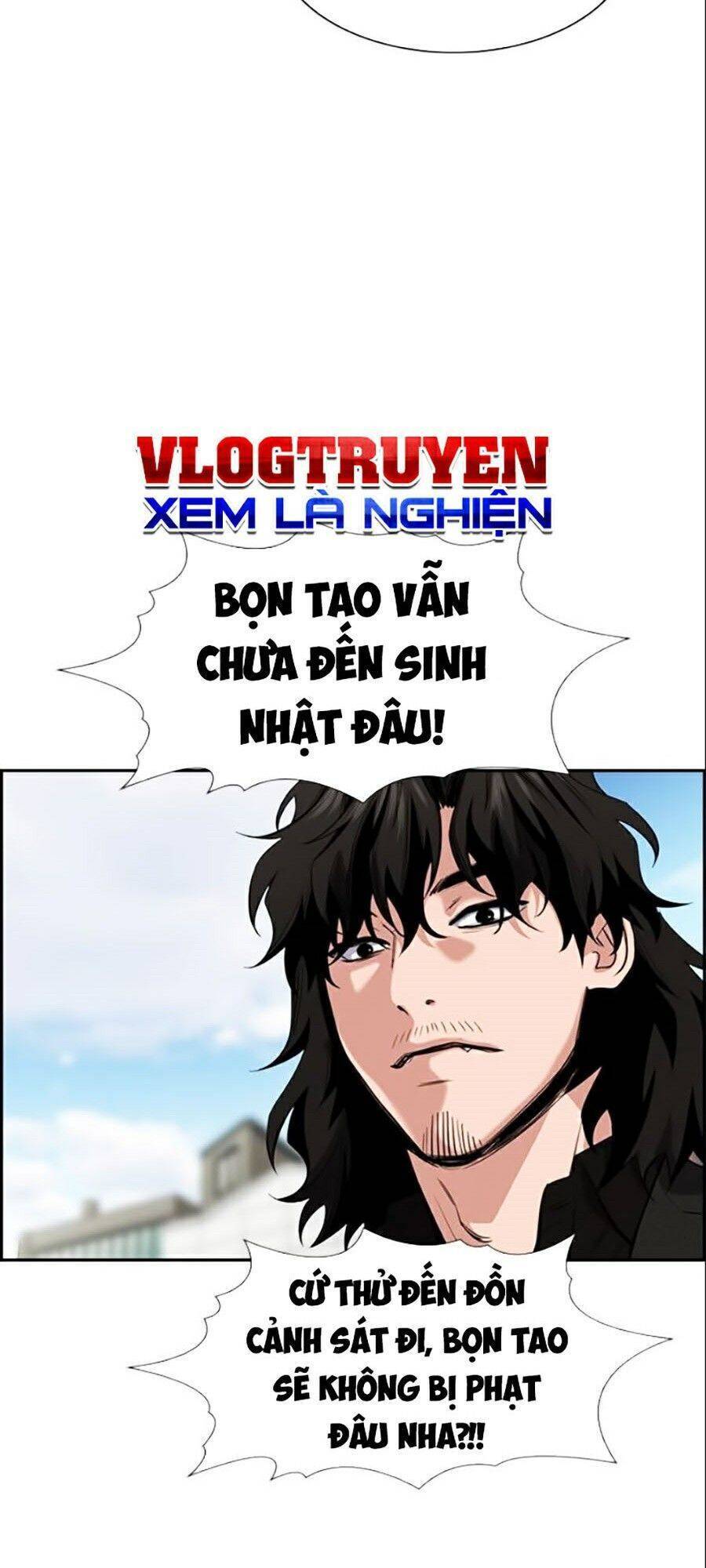 Giáo Dục Chân Chính Chap 29 - Next Chap 30