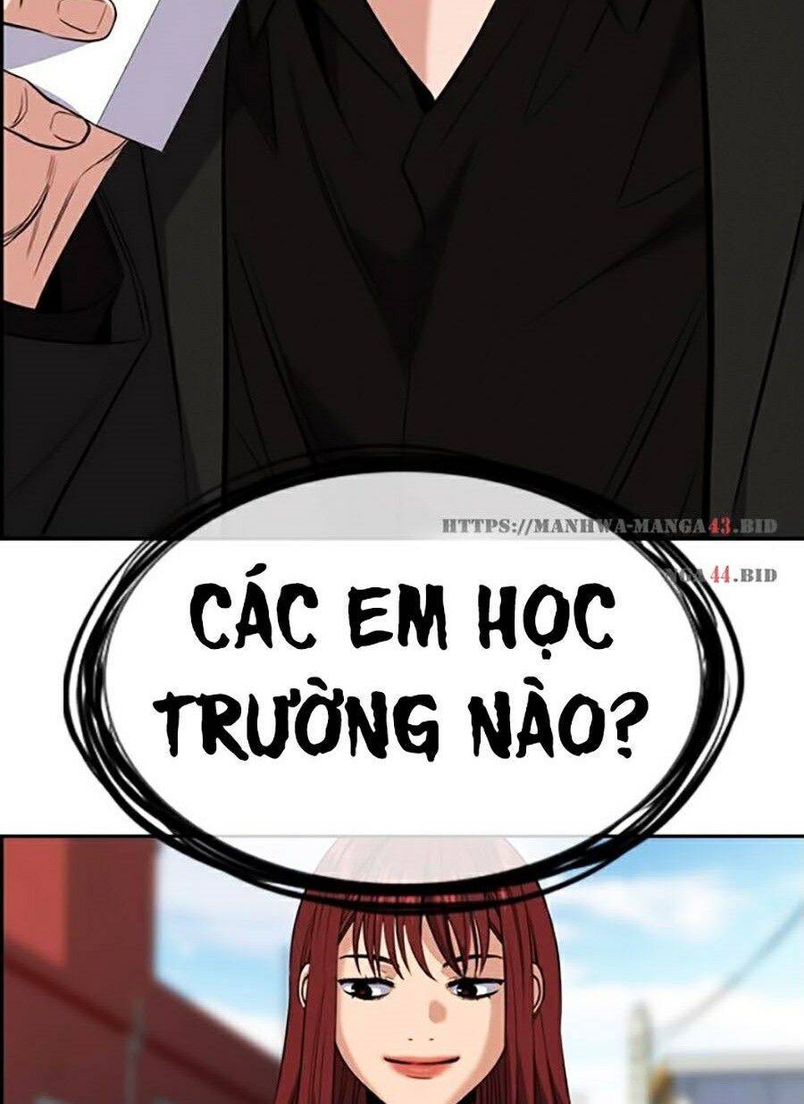 Giáo Dục Chân Chính Chap 29 - Next Chap 30