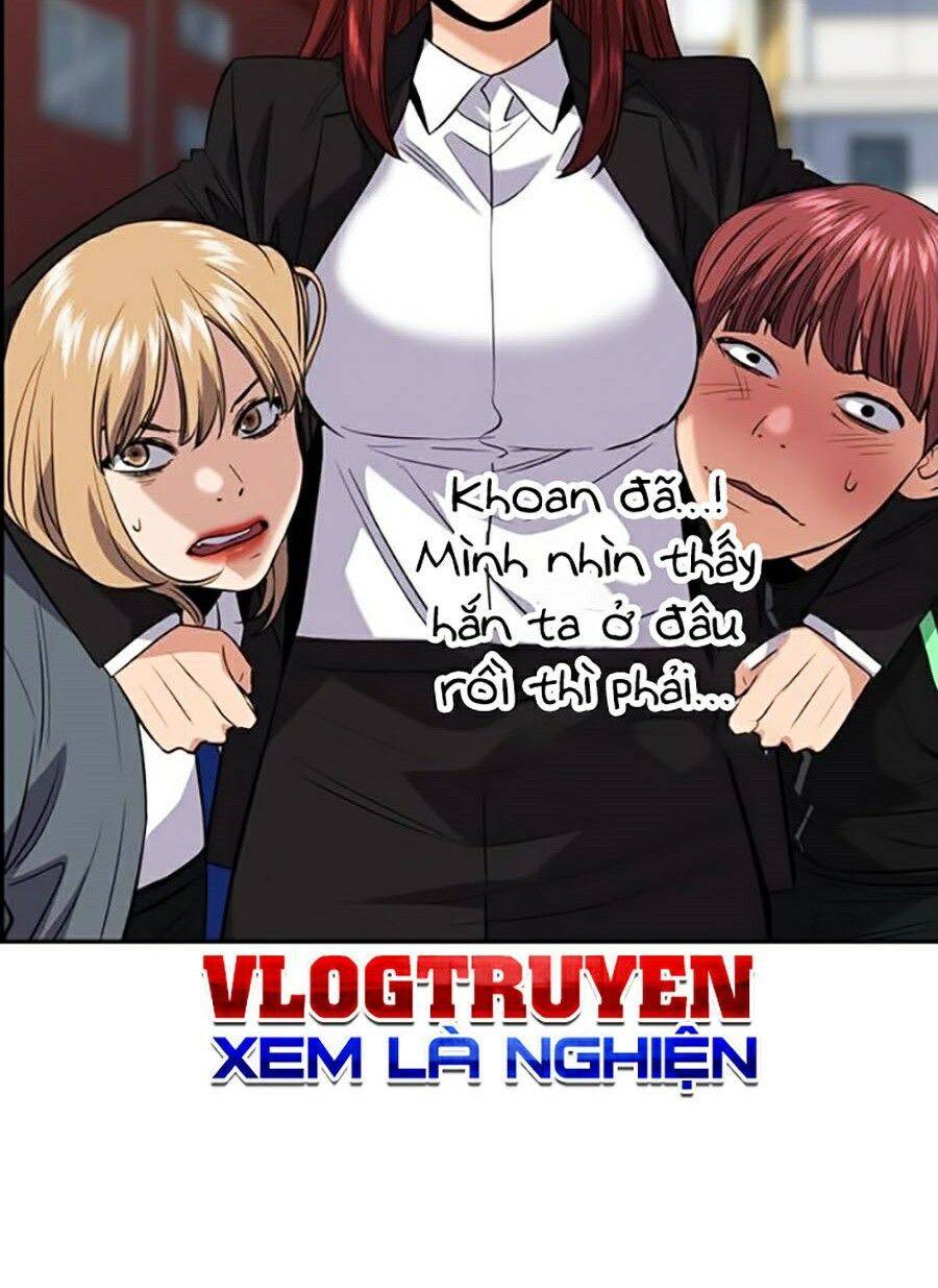 Giáo Dục Chân Chính Chap 29 - Next Chap 30