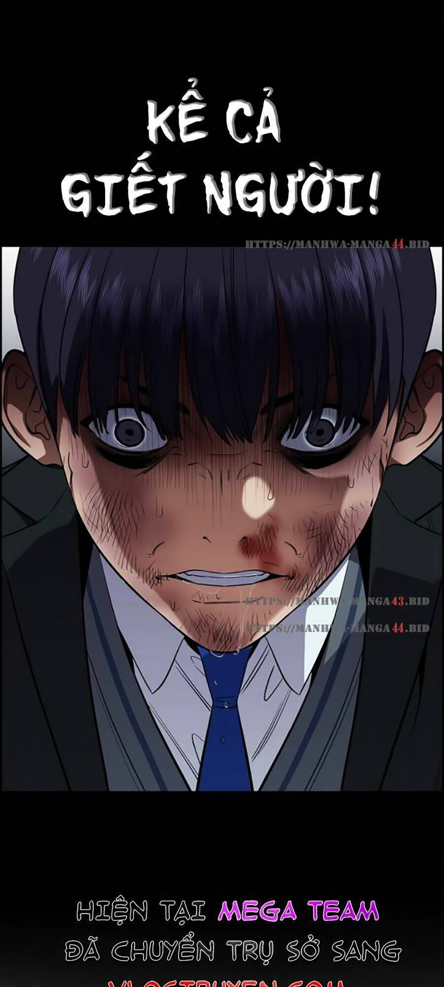 Giáo Dục Chân Chính Chap 29 - Next Chap 30