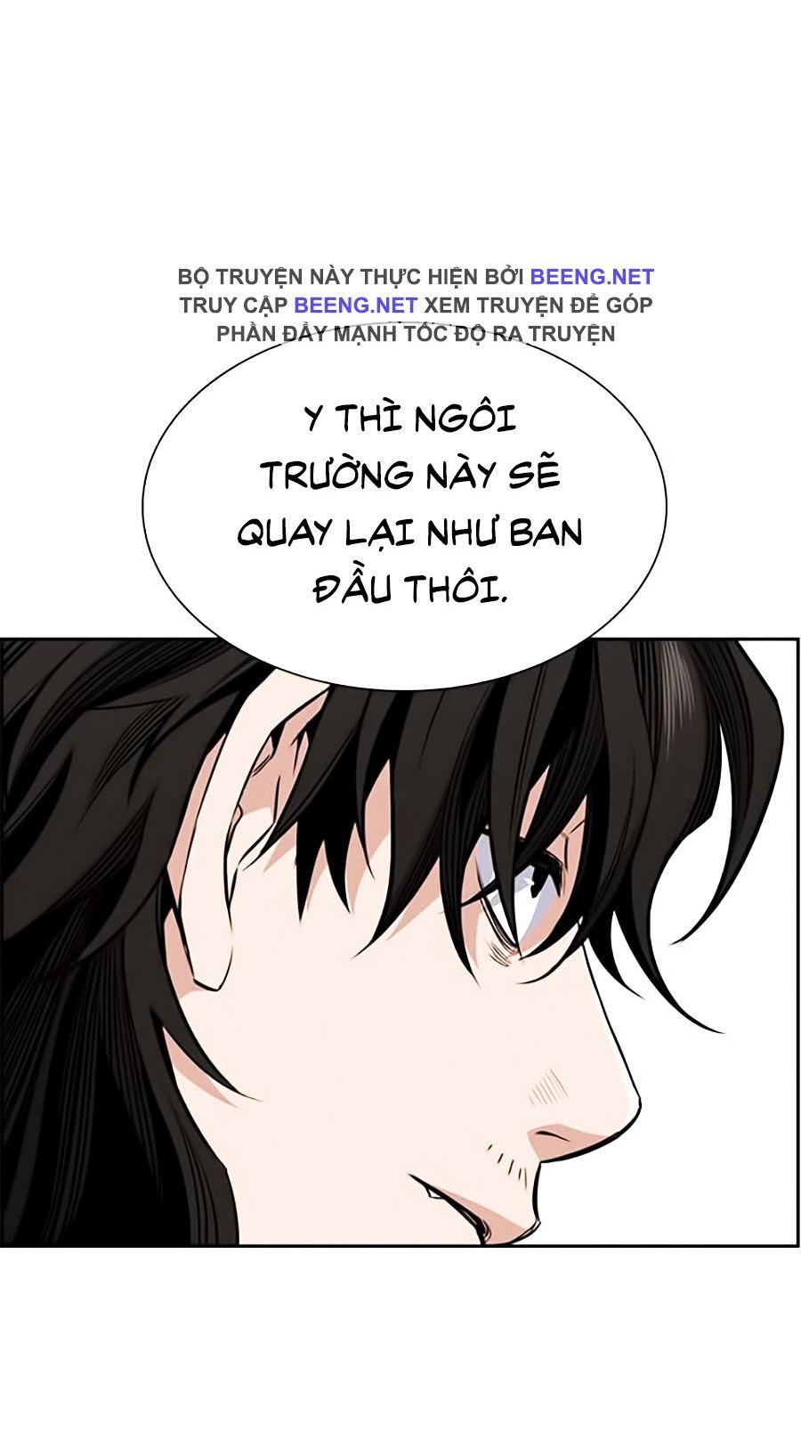 Giáo Dục Chân Chính Chap 3 - Next Chap 4