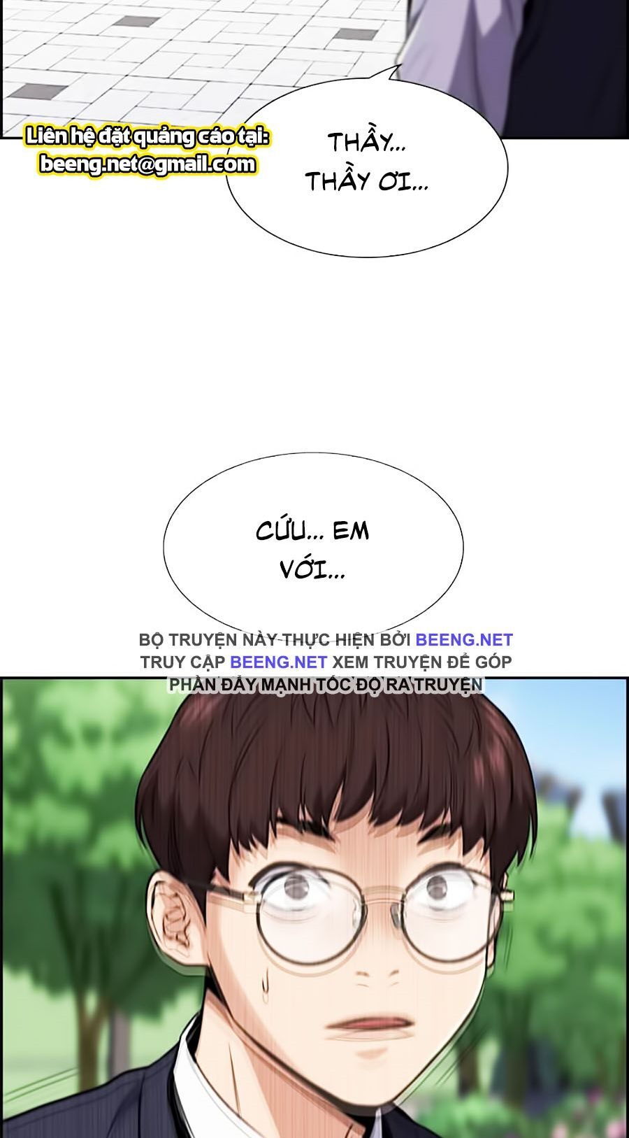 Giáo Dục Chân Chính Chap 3 - Next Chap 4
