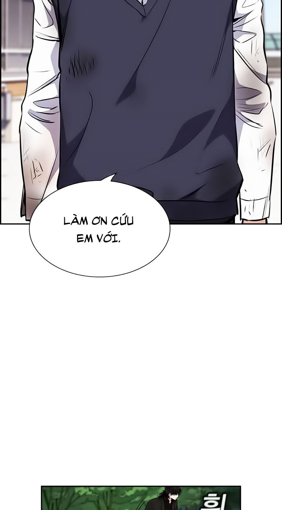 Giáo Dục Chân Chính Chap 3 - Next Chap 4