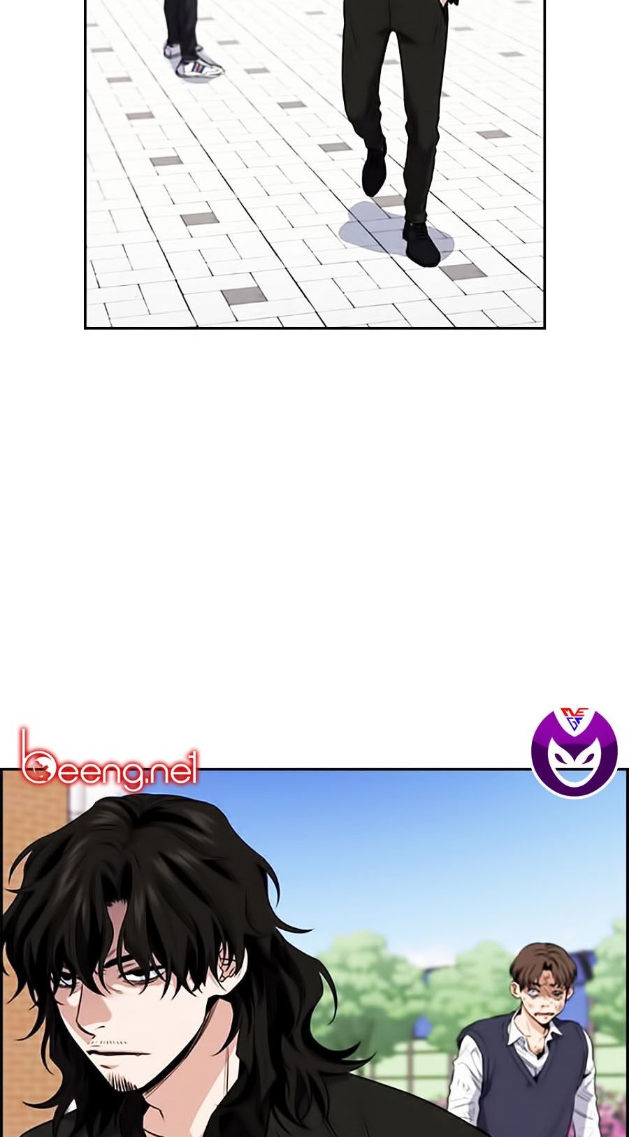 Giáo Dục Chân Chính Chap 3 - Next Chap 4
