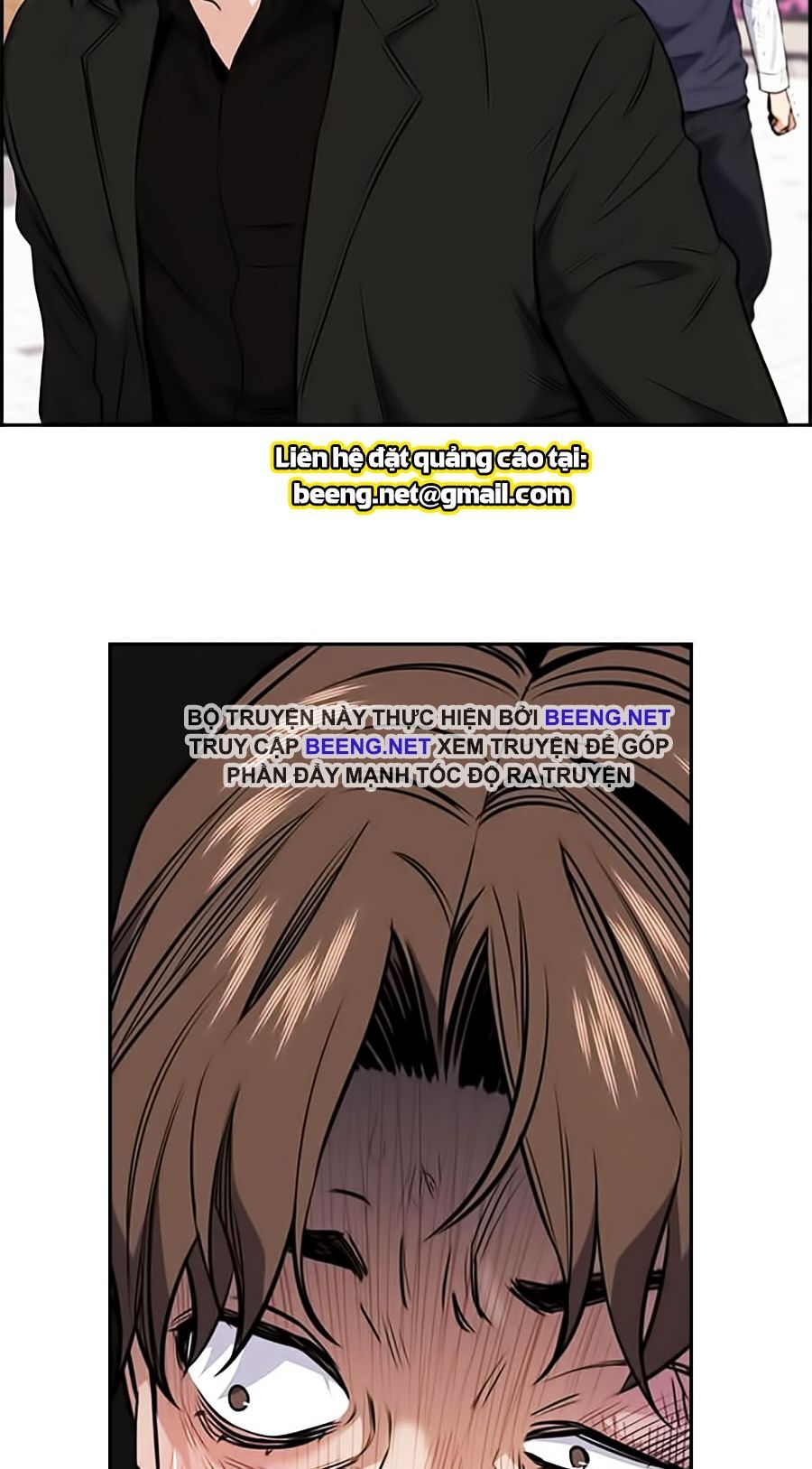 Giáo Dục Chân Chính Chap 3 - Next Chap 4