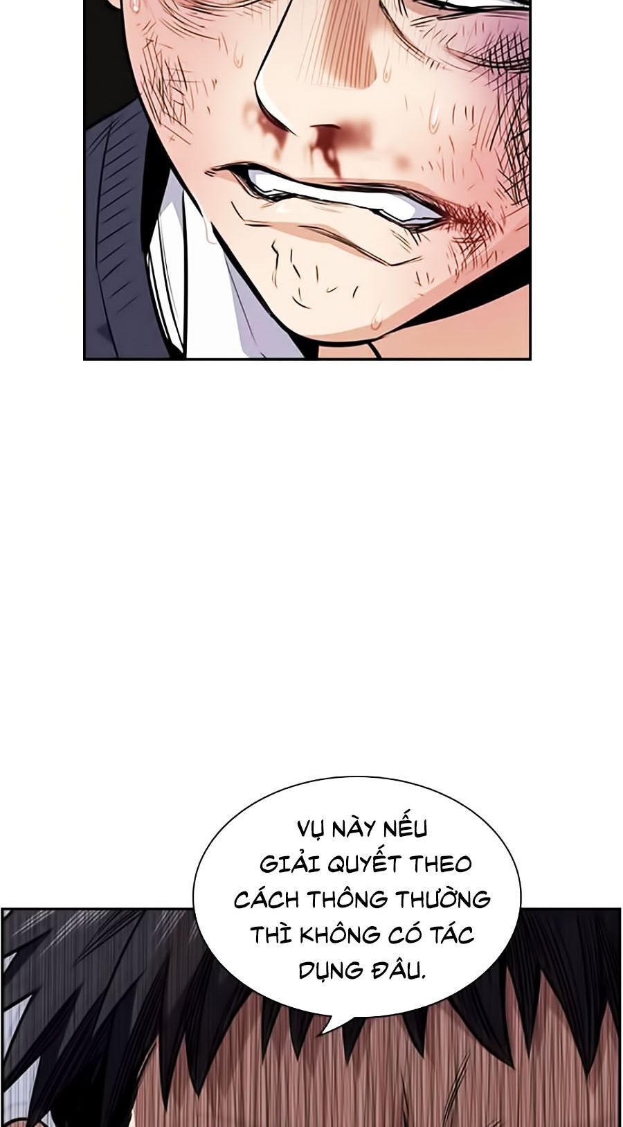 Giáo Dục Chân Chính Chap 3 - Next Chap 4