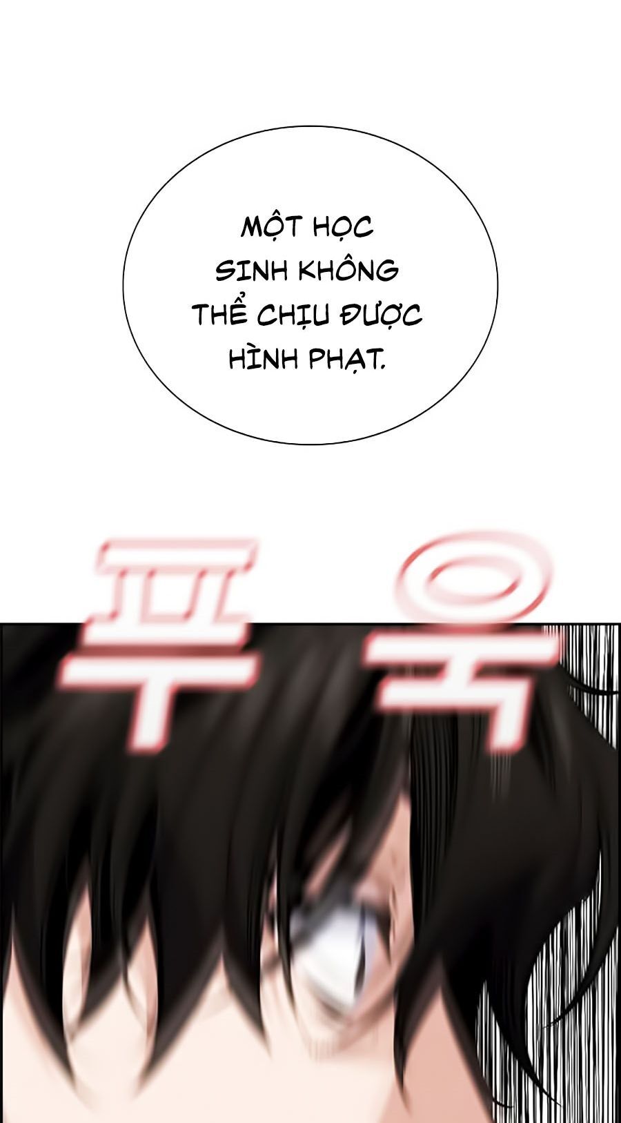 Giáo Dục Chân Chính Chap 3 - Next Chap 4