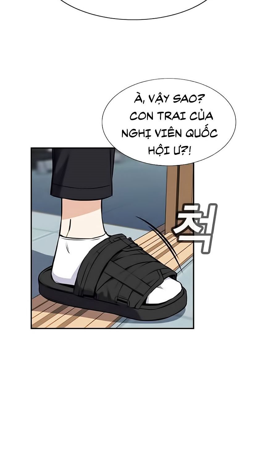 Giáo Dục Chân Chính Chap 3 - Next Chap 4