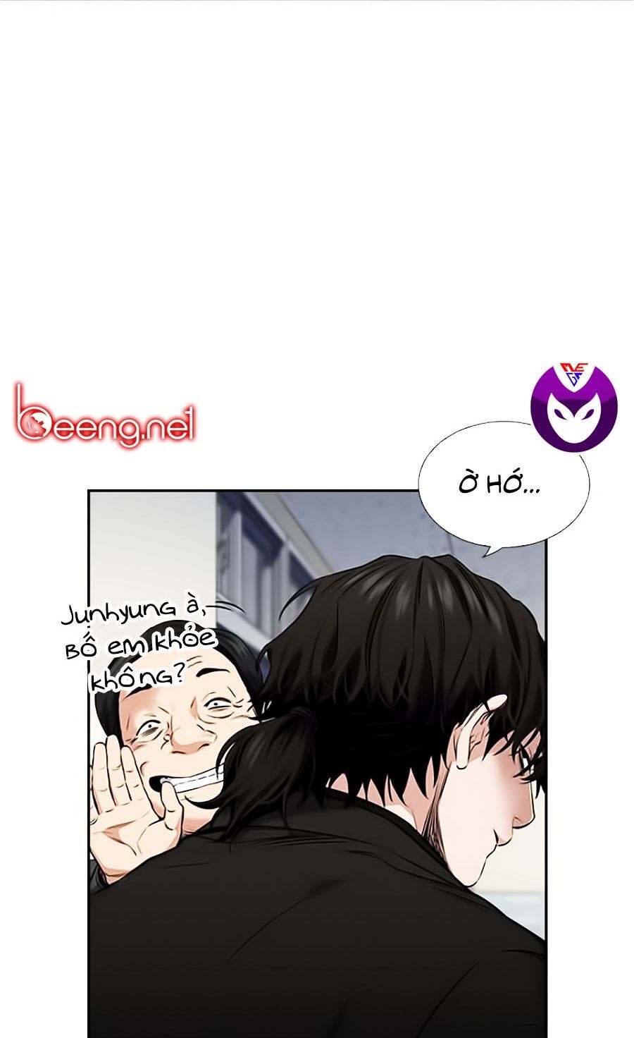 Giáo Dục Chân Chính Chap 3 - Next Chap 4