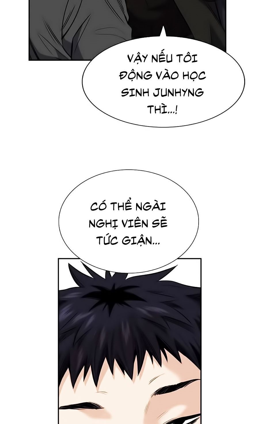 Giáo Dục Chân Chính Chap 3 - Next Chap 4