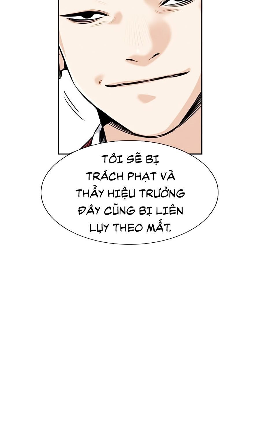 Giáo Dục Chân Chính Chap 3 - Next Chap 4