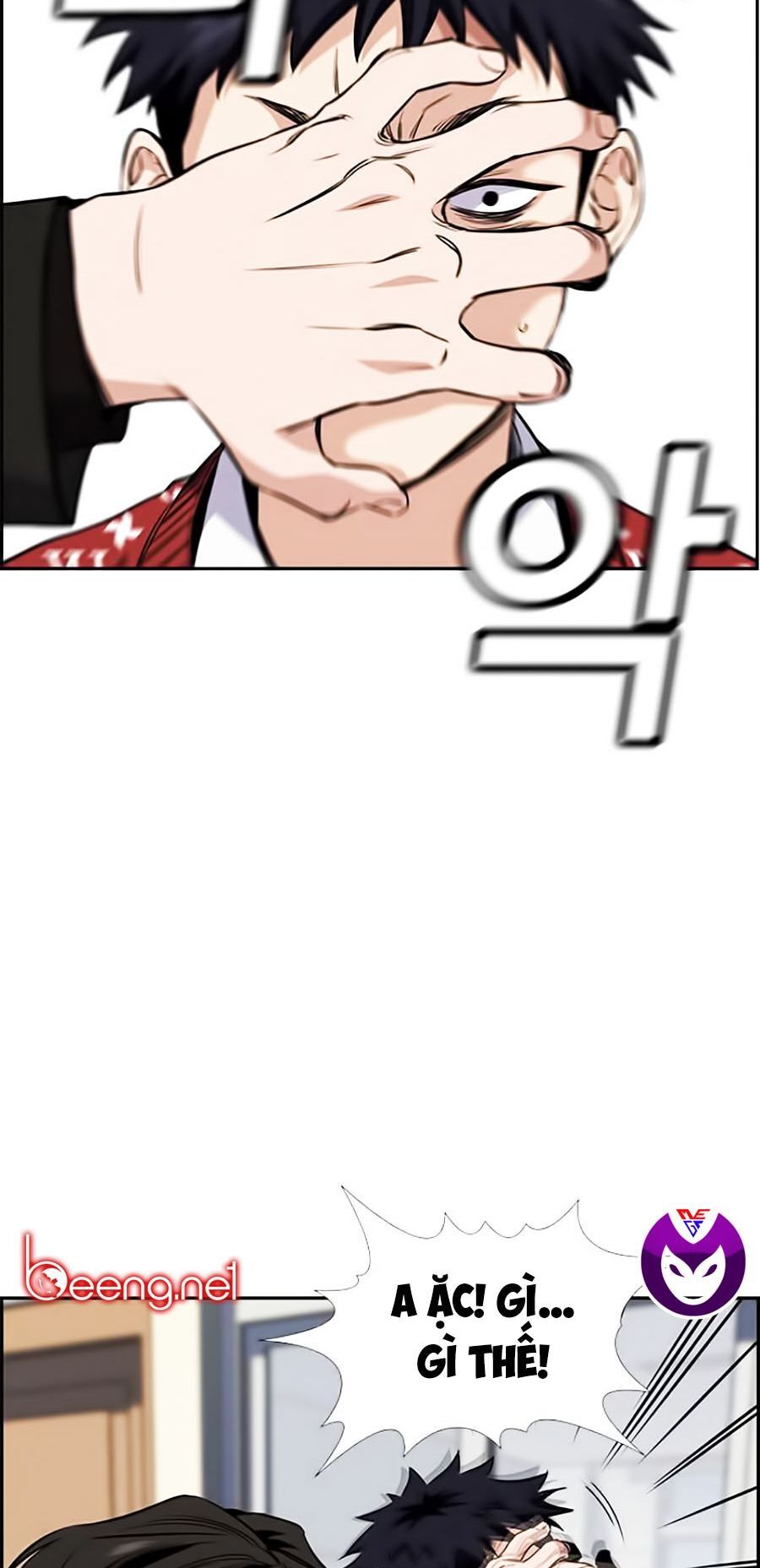 Giáo Dục Chân Chính Chap 3 - Next Chap 4