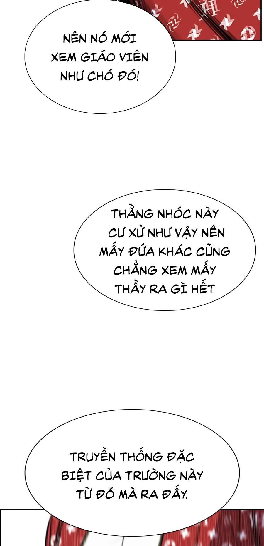 Giáo Dục Chân Chính Chap 3 - Next Chap 4