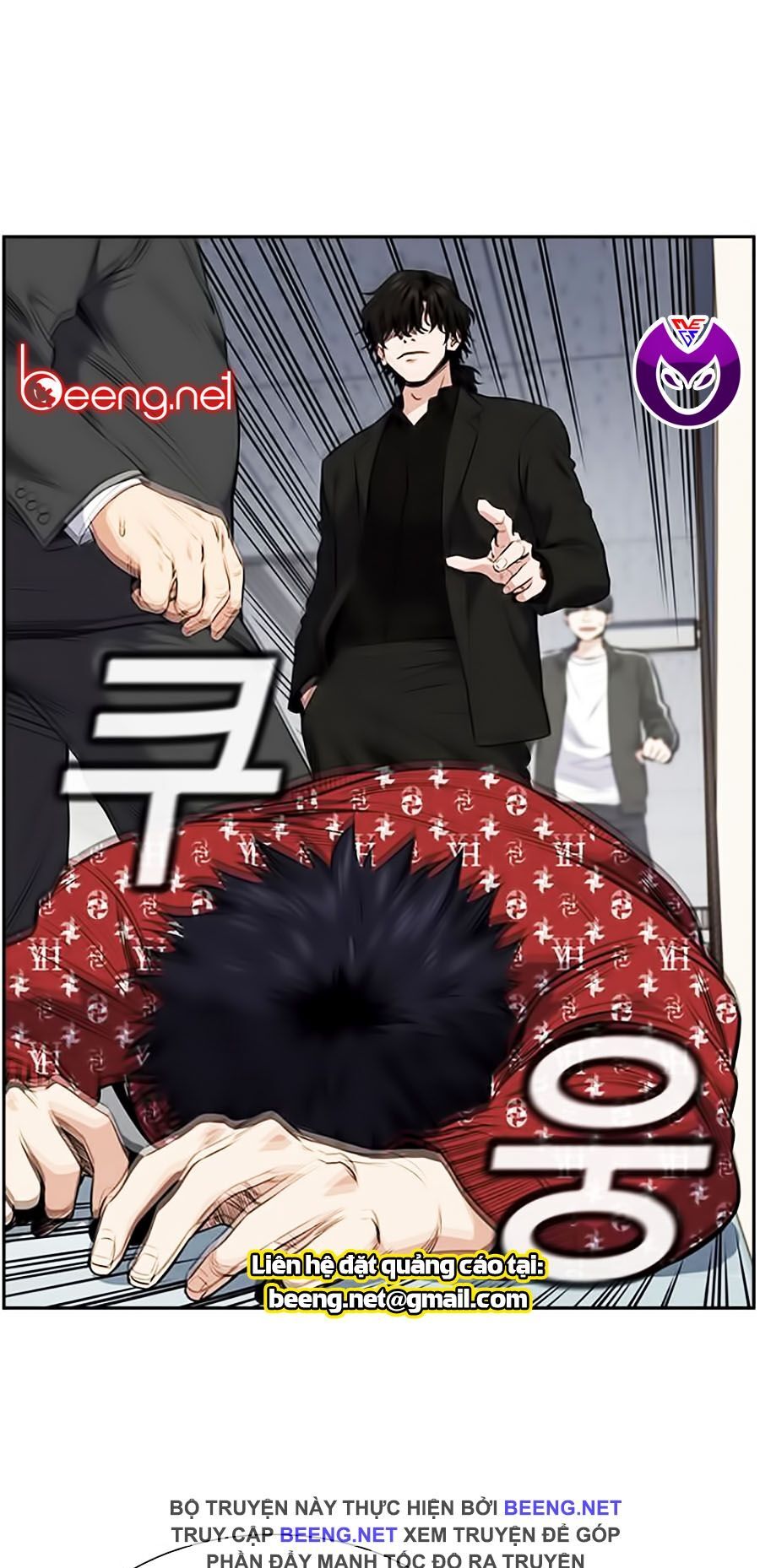 Giáo Dục Chân Chính Chap 3 - Next Chap 4