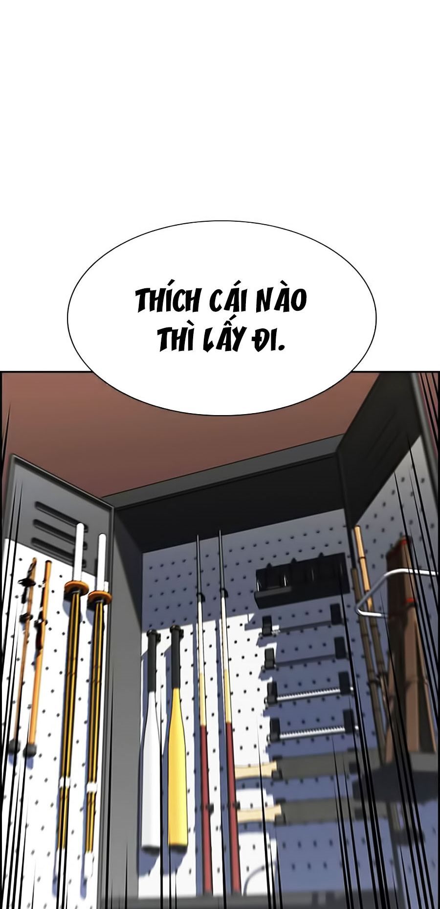 Giáo Dục Chân Chính Chap 3 - Next Chap 4