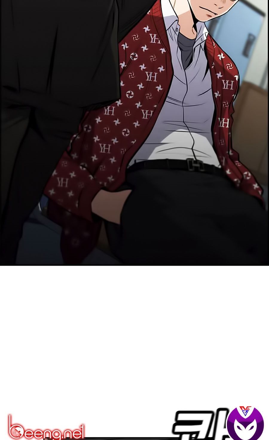 Giáo Dục Chân Chính Chap 3 - Next Chap 4