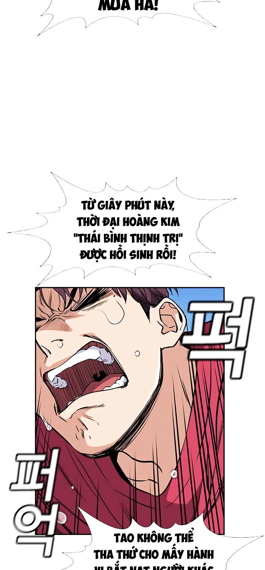 Giáo Dục Chân Chính Chap 3 - Next Chap 4