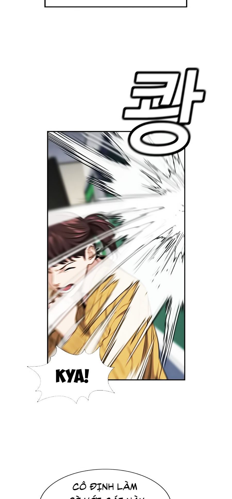 Giáo Dục Chân Chính Chap 3 - Next Chap 4