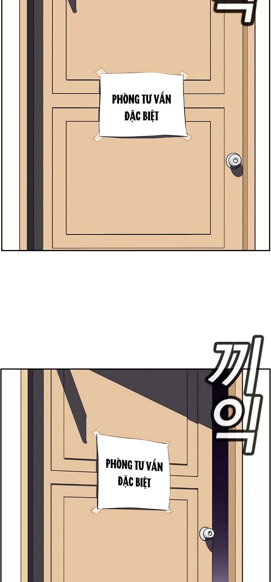 Giáo Dục Chân Chính Chap 3 - Next Chap 4