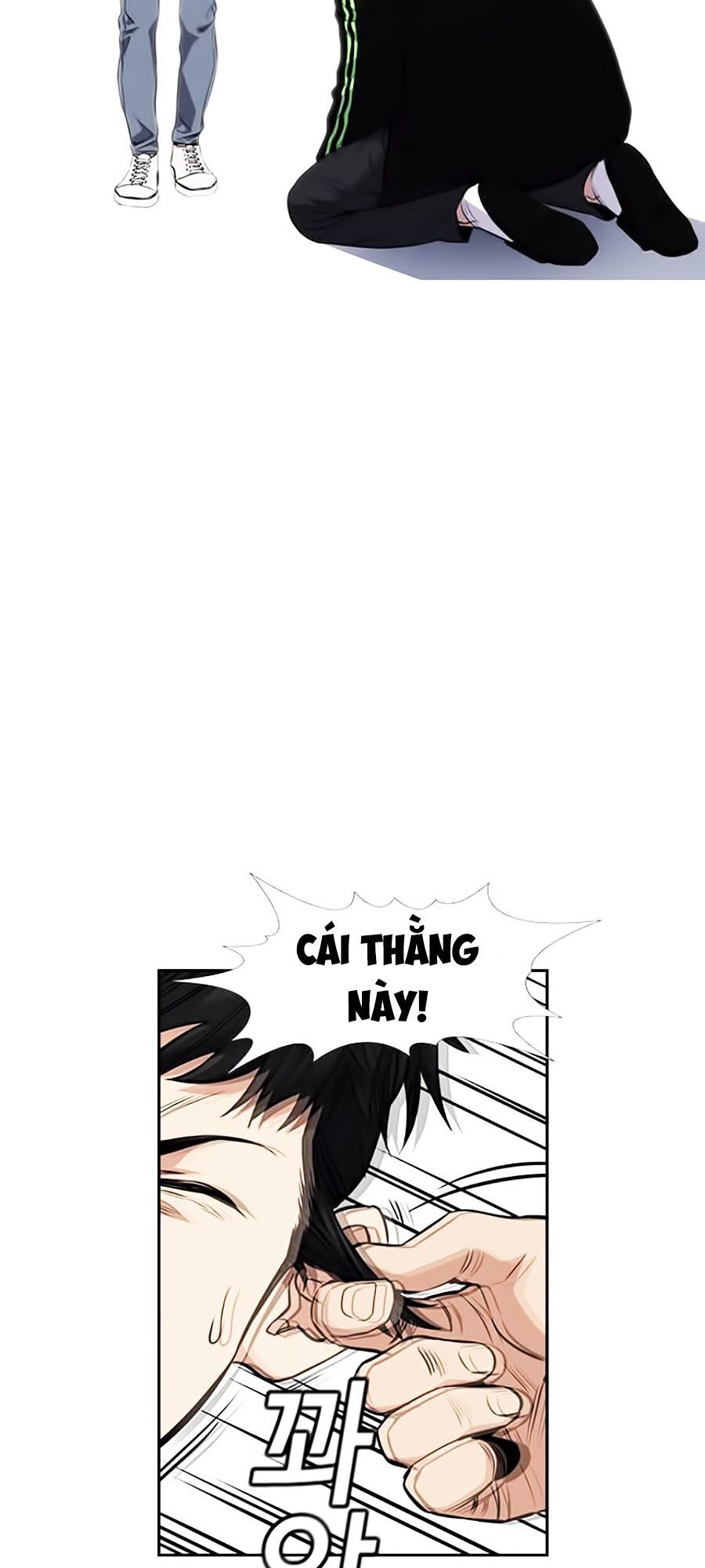 Giáo Dục Chân Chính Chap 3 - Next Chap 4