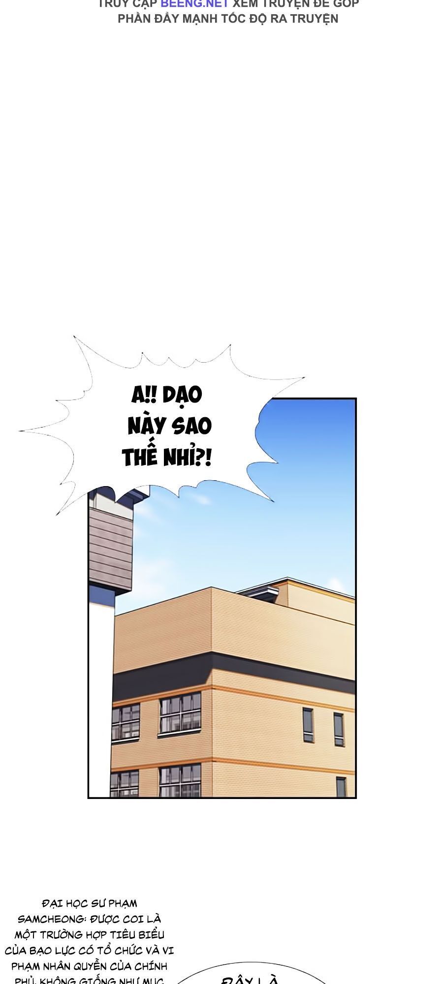 Giáo Dục Chân Chính Chap 3 - Next Chap 4