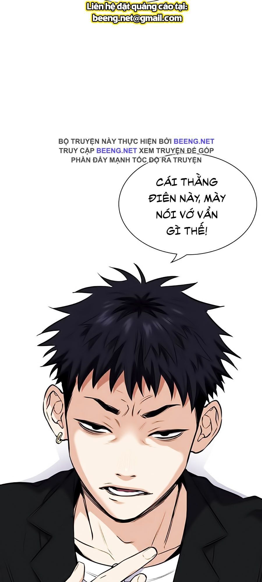 Giáo Dục Chân Chính Chap 3 - Next Chap 4