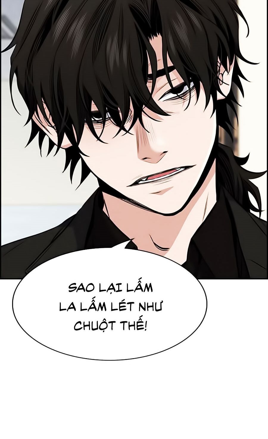 Giáo Dục Chân Chính Chap 3 - Next Chap 4