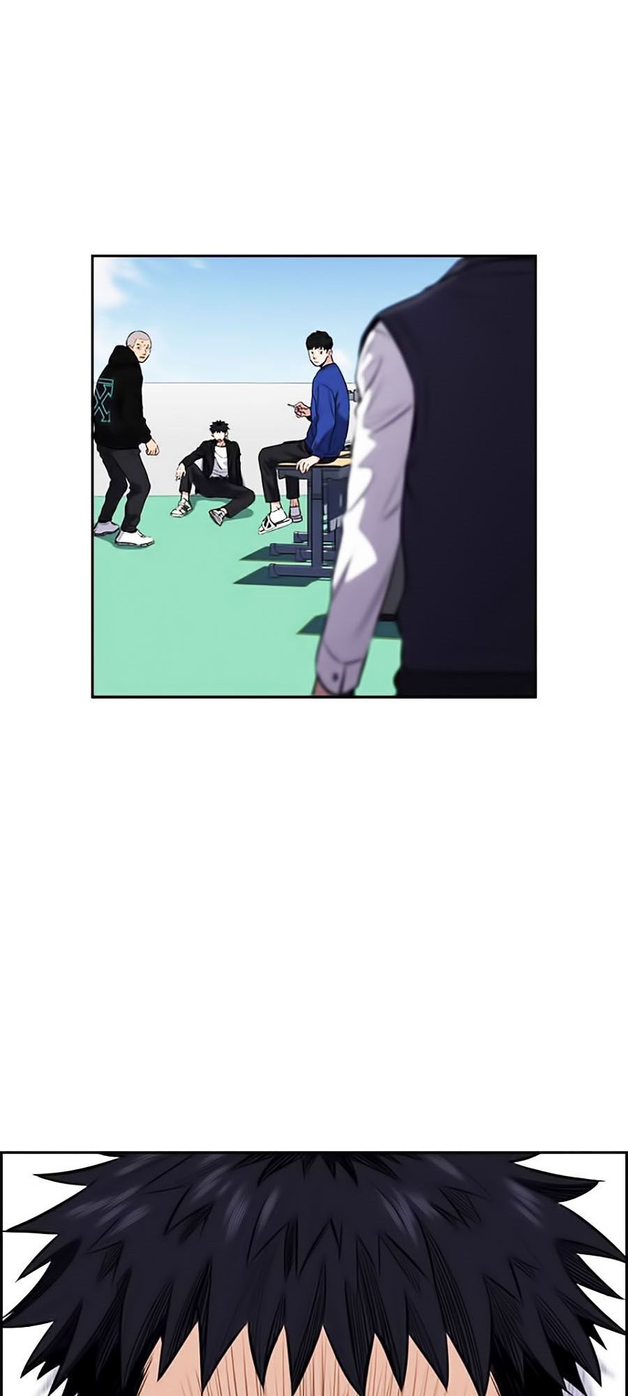 Giáo Dục Chân Chính Chap 3 - Next Chap 4