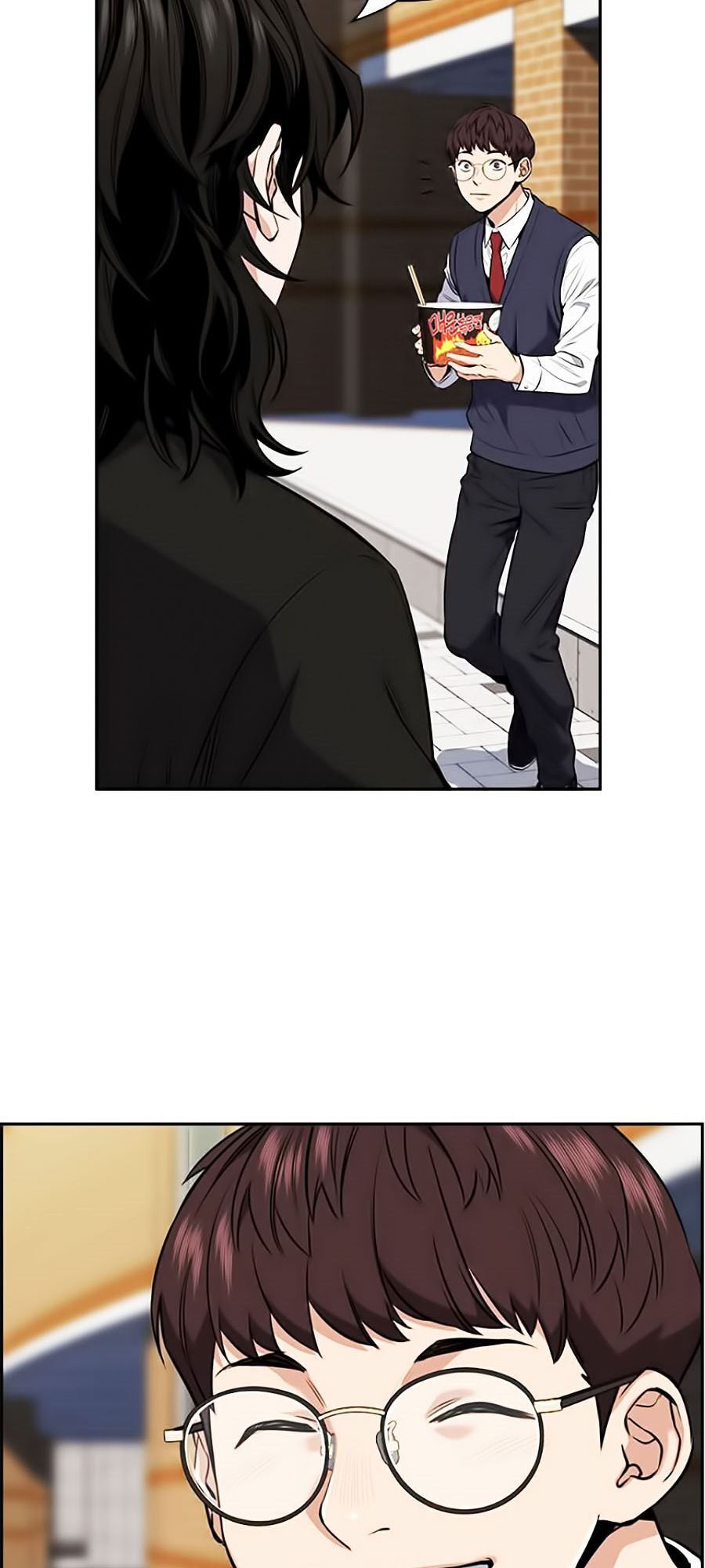 Giáo Dục Chân Chính Chap 3 - Next Chap 4