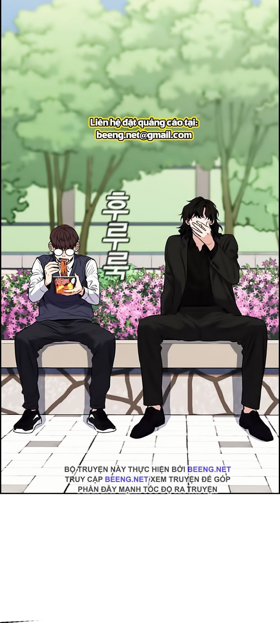 Giáo Dục Chân Chính Chap 3 - Next Chap 4