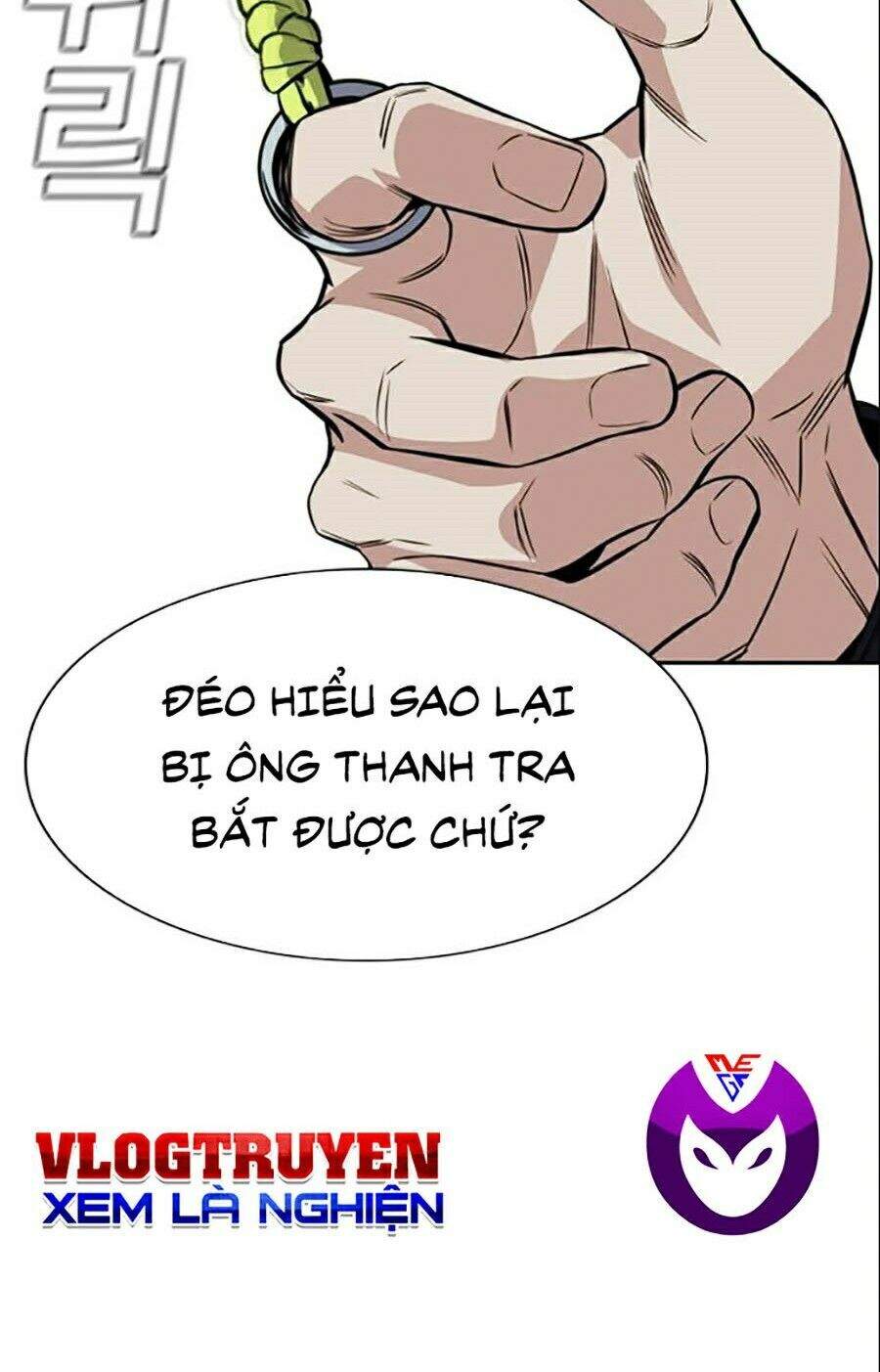 Giáo Dục Chân Chính Chap 30 - Next Chap 31