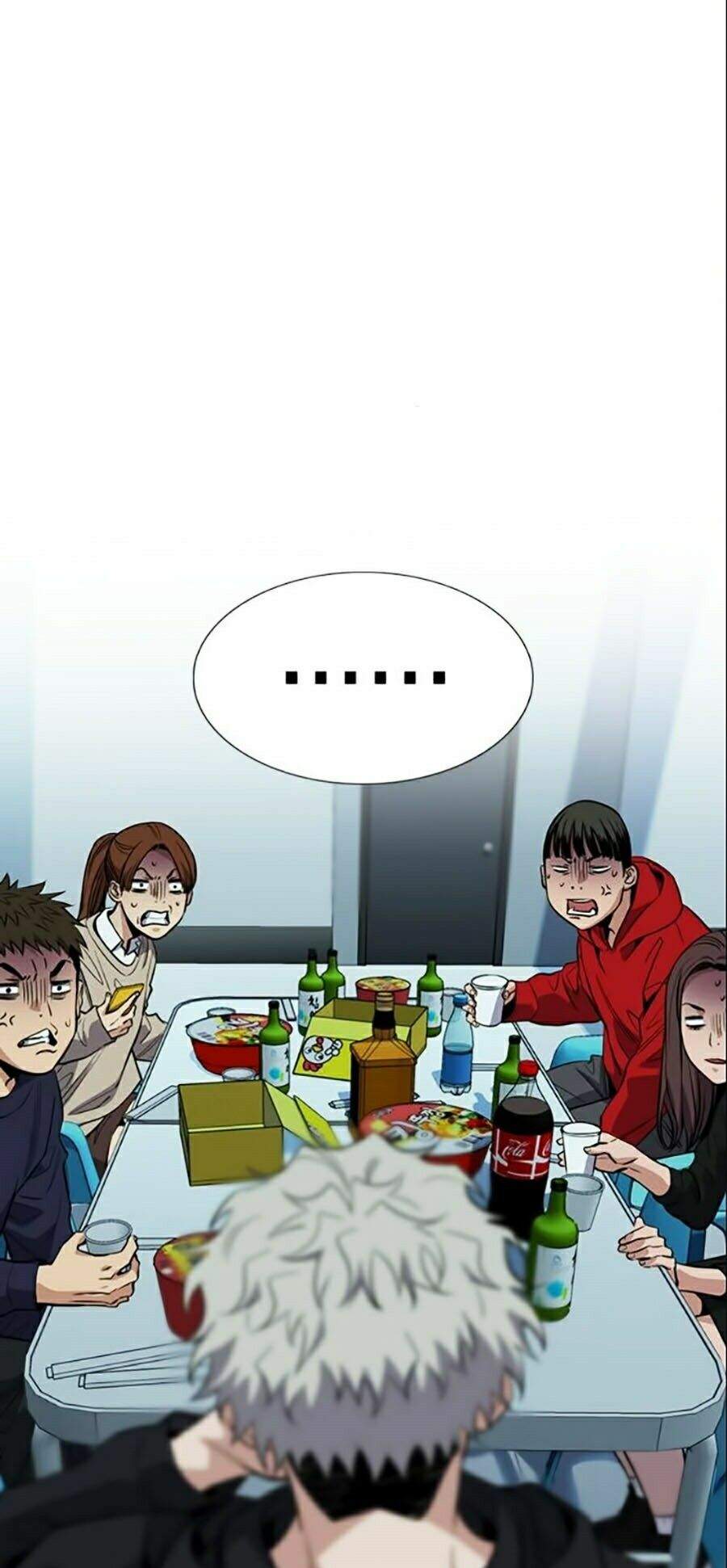 Giáo Dục Chân Chính Chap 30 - Next Chap 31