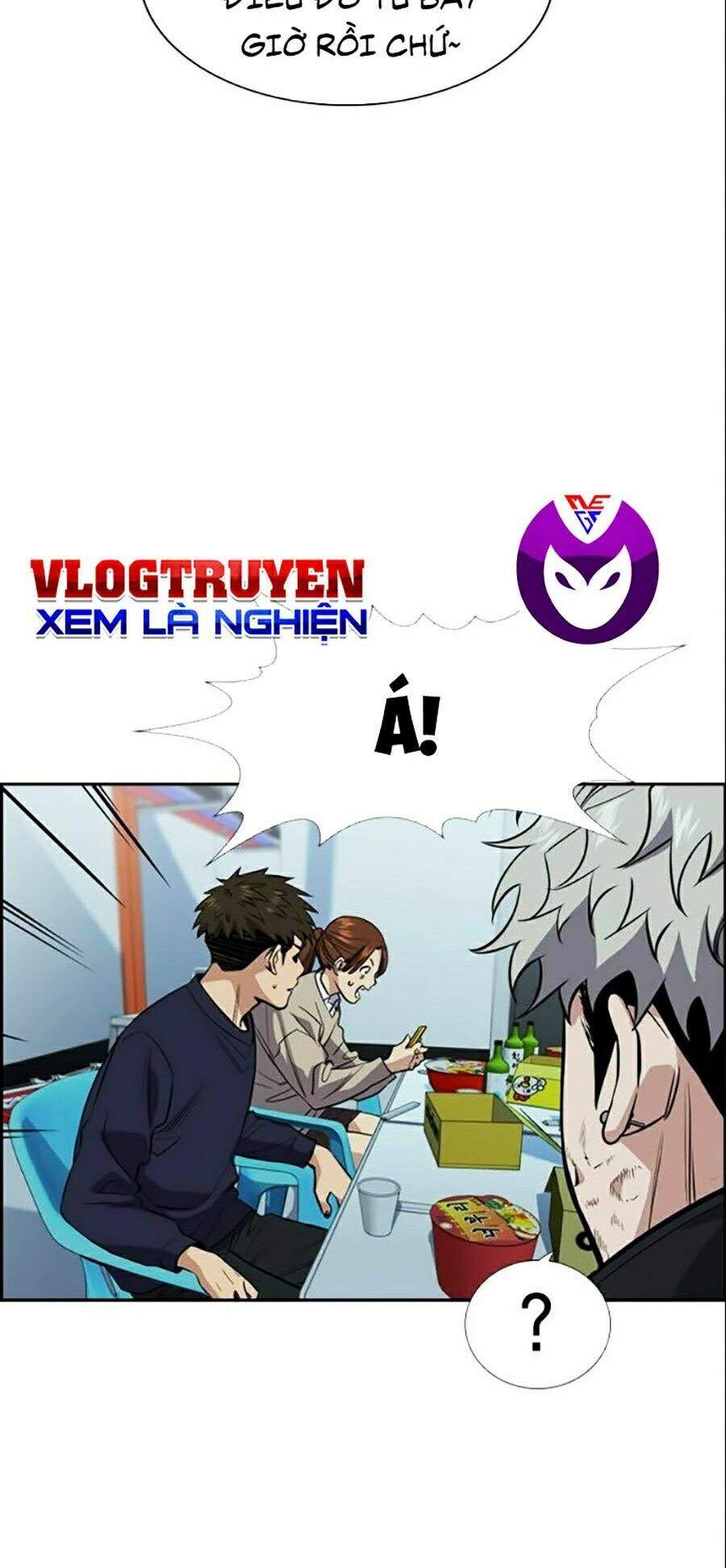Giáo Dục Chân Chính Chap 30 - Next Chap 31