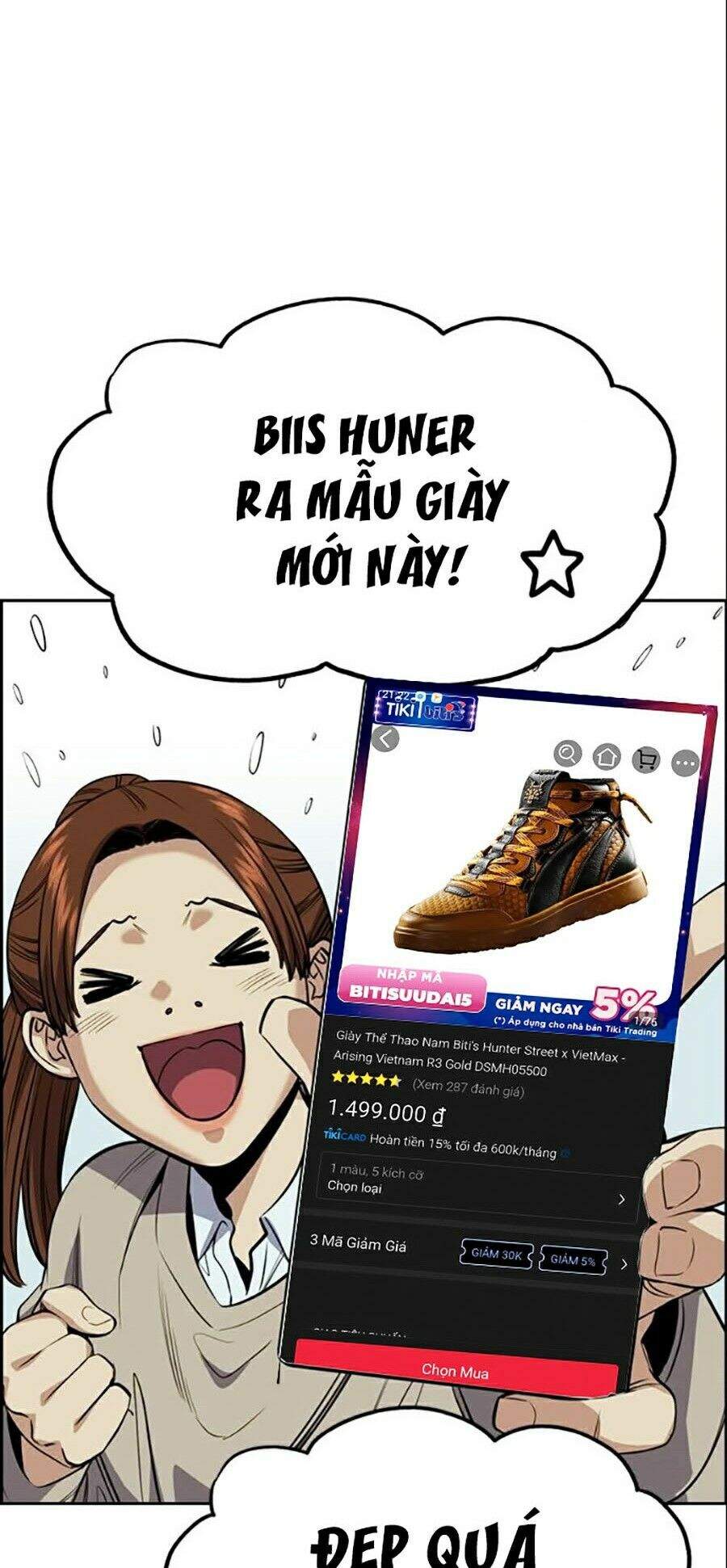 Giáo Dục Chân Chính Chap 30 - Next Chap 31