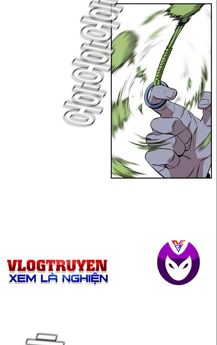 Giáo Dục Chân Chính Chap 30 - Next Chap 31